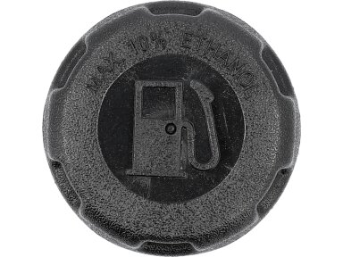 Kuro bako dangtelis sodo traktoriams YT-85551 / YT-85552 / YT-85553 (YT-861945) Kuro bako dangtelis sodo traktoriams YT-85551 / YT-85552 / YT-85553 (YT-861945)
