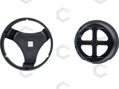 Kuro filtro raktas dyzeliniams | JTD / CDTi / DDiS / TiD / VCDi / Hdi (8935)