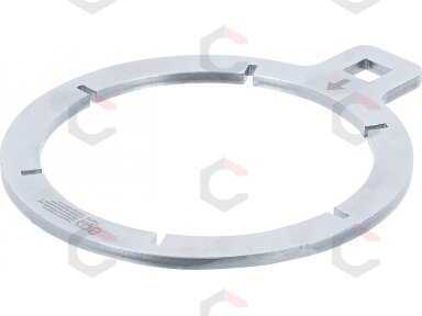 Kuro filtro raktas | Ford Transit 2.2 TDCi (74679)