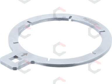 Kuro filtro raktas | Ford Transit 2.2 TDCi (74679)