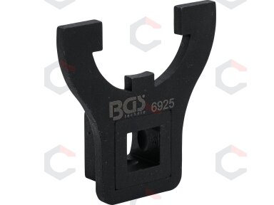 Kuro siurblio solenoido raktas | Ford Duratorq (6925)