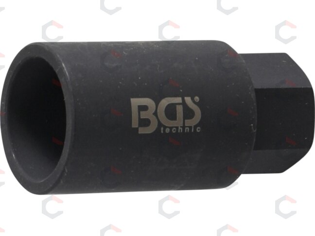 Kūginė galvutė ratų varžtams / užraktams | Ø 25.5 x 23.6 mm (8656-10) Kūginė galvutė ratų varžtams / užraktams | Ø 25.5 x 23.6 mm (8656-10)