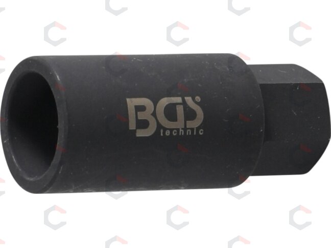 Kūginė galvutė ratų varžtams/užraktams | Ø 19.5 x 17.6 mm (8656-4) Kūginė galvutė ratų varžtams/užraktams | Ø 19.5 x 17.6 mm (8656-4)