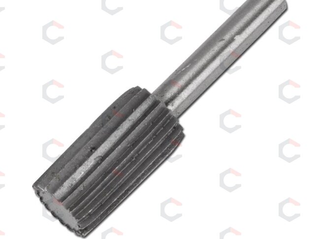 Kūginės frezos metalui | HSS | 6 vnt. (1604) 13 Kūginės frezos metalui | HSS | 6 vnt. (1604) 13