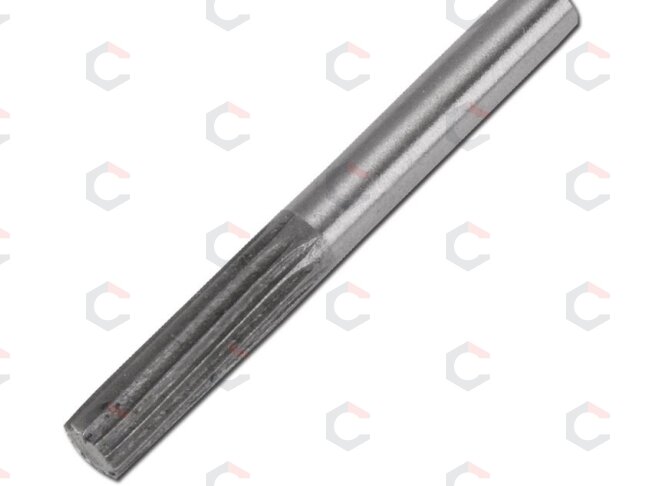 Kūginės frezos metalui | HSS | 6 vnt. (1604) 9 Kūginės frezos metalui | HSS | 6 vnt. (1604) 9