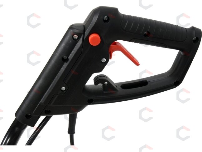 Kultivatorius elektrinis | 40 cm / 1500W (YT-84850) 4 Kultivatorius elektrinis | 40 cm / 1500W (YT-84850) 4