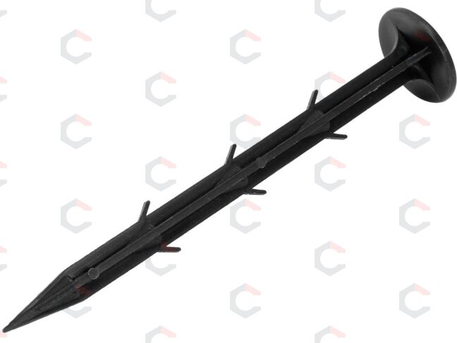 Kuoliukai agrotekstilei | 150 mm | 100 vnt (91061) 2 Kuoliukai agrotekstilei | 150 mm | 100 vnt (91061) 2