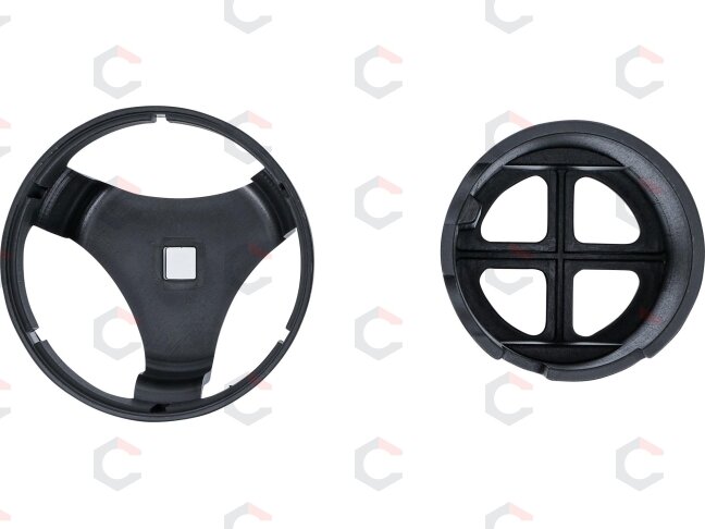 Kuro filtro raktas dyzeliniams | JTD / CDTi / DDiS / TiD / VCDi / Hdi (8935) 1