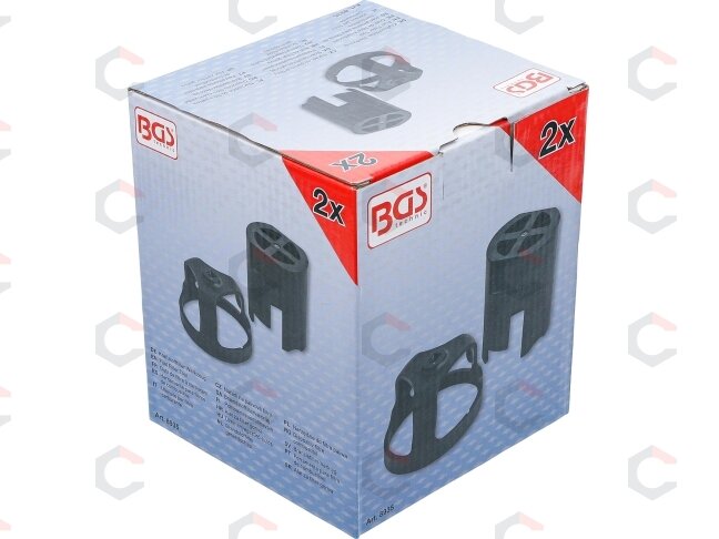Kuro filtro raktas dyzeliniams | JTD / CDTi / DDiS / TiD / VCDi / Hdi (8935) 2