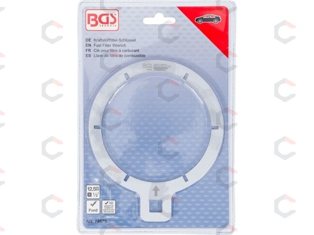 Kuro filtro raktas | Ford Transit 2.2 TDCi (74679) 3 Kuro filtro raktas | Ford Transit 2.2 TDCi (74679) 3