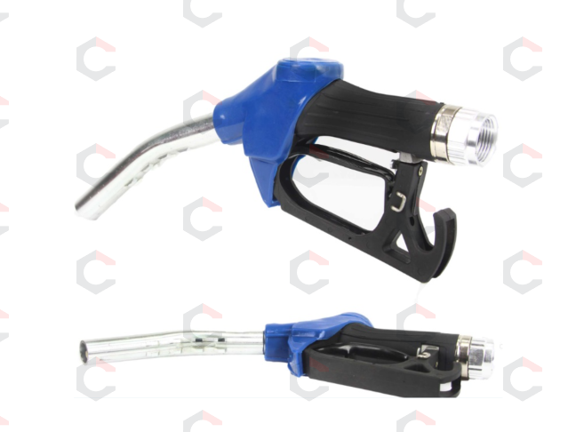 Kuro ir tepalo pildymo pistoletas | profi (H6954) 3 Kuro ir tepalo pildymo pistoletas | profi (H6954) 3