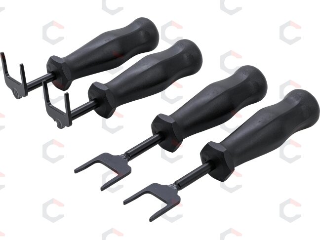 Kuro linijų atlaisvinimo įrankiai | 4 vnt. | (USA) MaxxForce varikliams 11 ir 13 (6898) 1 Kuro linijų atlaisvinimo įrankiai | 4 vnt. | (USA) MaxxForce varikliams 11 ir 13 (6898) 1