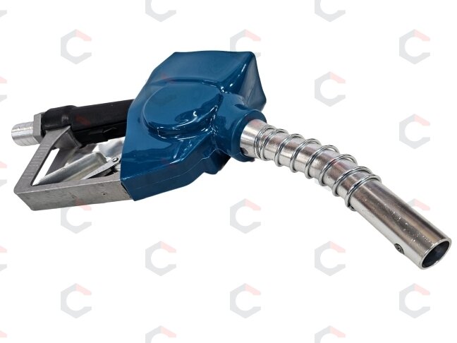 Kuro pildymo pistoletas | LCD / auto-stop (H6957) 2 Kuro pildymo pistoletas | LCD / auto-stop (H6957) 2