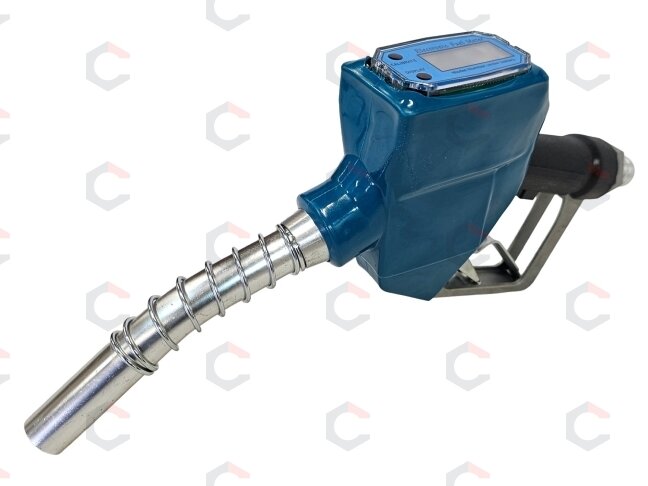 Kuro pildymo pistoletas | LCD / auto-stop (H6957) Kuro pildymo pistoletas | LCD / auto-stop (H6957)