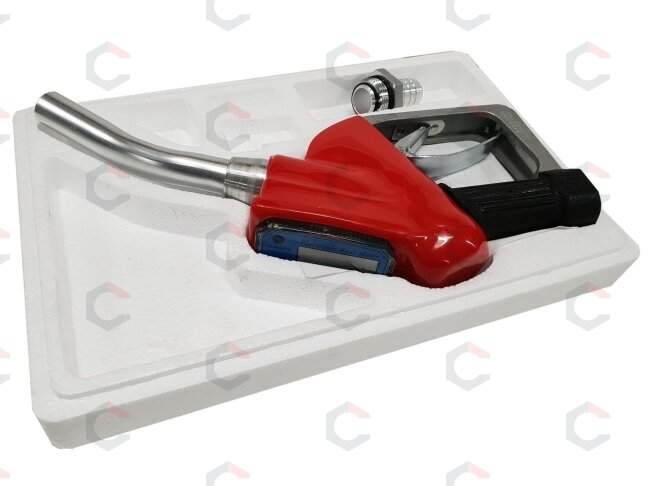 Kuro pildymo pistoletas su LCD (H6950) 6 Kuro pildymo pistoletas su LCD (H6950) 6