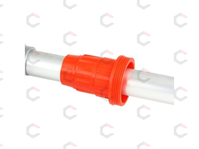 Kuro siurblys | aliuminis | 3 dalių (SK79933) 2 Kuro siurblys | aliuminis | 3 dalių (SK79933) 2