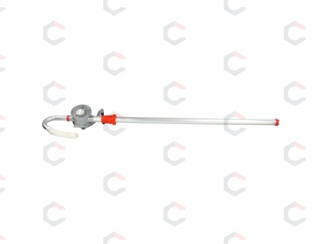 Kuro siurblys | aliuminis | 3 dalių (SK79933) 4 Kuro siurblys | aliuminis | 3 dalių (SK79933) 4