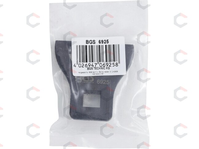Kuro siurblio solenoido raktas | Ford Duratorq (6925) 2 Kuro siurblio solenoido raktas | Ford Duratorq (6925) 2