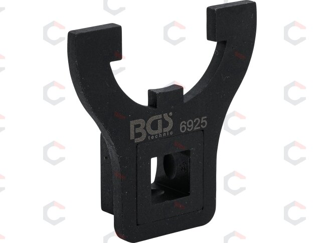 Kuro siurblio solenoido raktas | Ford Duratorq (6925) Kuro siurblio solenoido raktas | Ford Duratorq (6925)