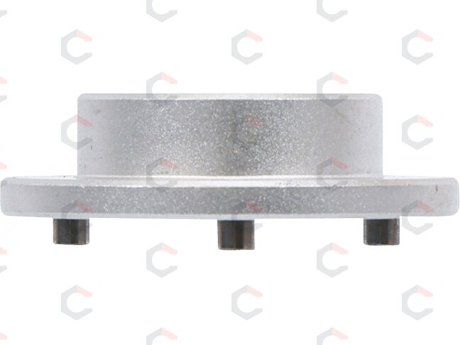 Kuro siurblio žvaigždutės dangtelio nuėmimo įrankis | Ford 2,0 l EcoBlue | 1/2" (74751B) 3