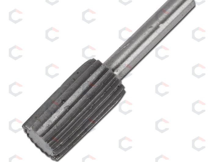 Kūginės frezos metalui | HSS | 6 vnt. (1604) 13 Kūginės frezos metalui | HSS | 6 vnt. (1604) 13