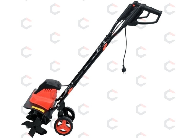 Kultivatorius elektrinis | 40 cm / 1500W (YT-84850) 1 Kultivatorius elektrinis | 40 cm / 1500W (YT-84850) 1