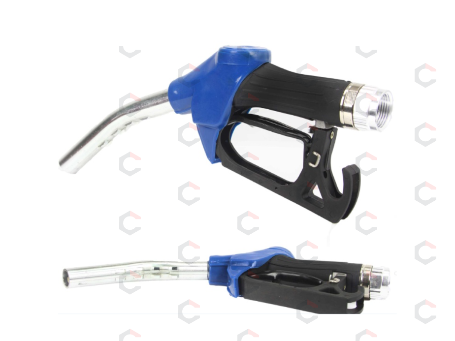 Kuro ir tepalo pildymo pistoletas | profi (H6954) 3 Kuro ir tepalo pildymo pistoletas | profi (H6954) 3