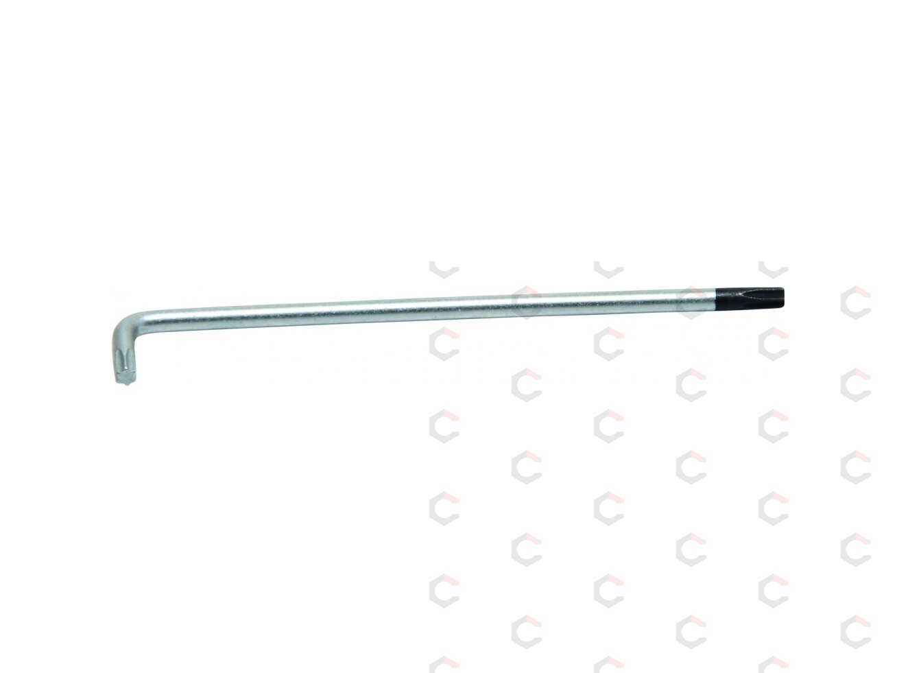 L tipo raktas | ilgas tipas | T-Star (su skyle) (Torx) T20 (794-T20) 1 L tipo raktas | ilgas tipas | T-Star (su skyle) (Torx) T20 (794-T20) 1