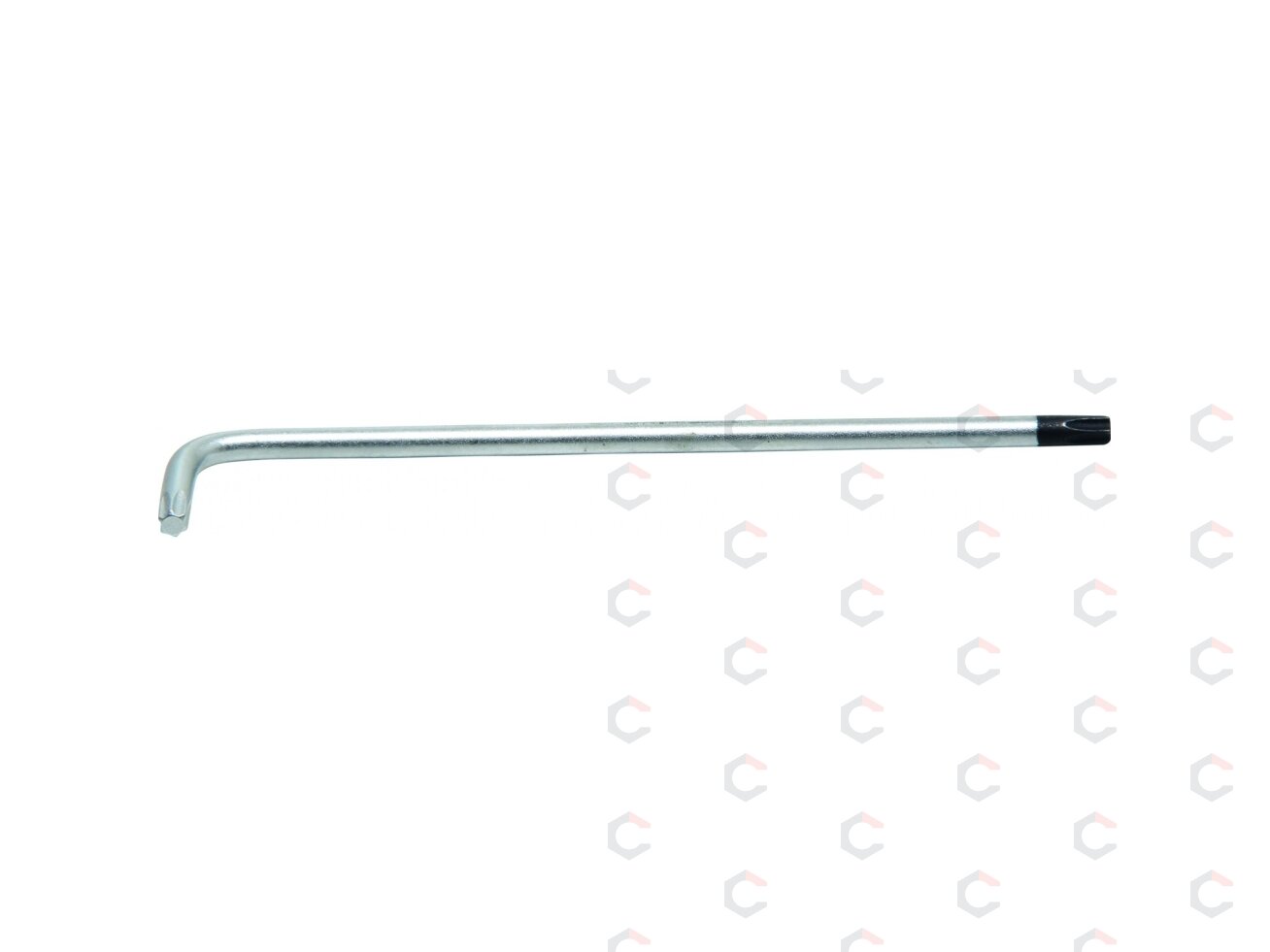 L tipo raktas | ilgas tipas | T-Star (su skyle) (Torx) T30 (794-T30) L tipo raktas | ilgas tipas | T-Star (su skyle) (Torx) T30 (794-T30)