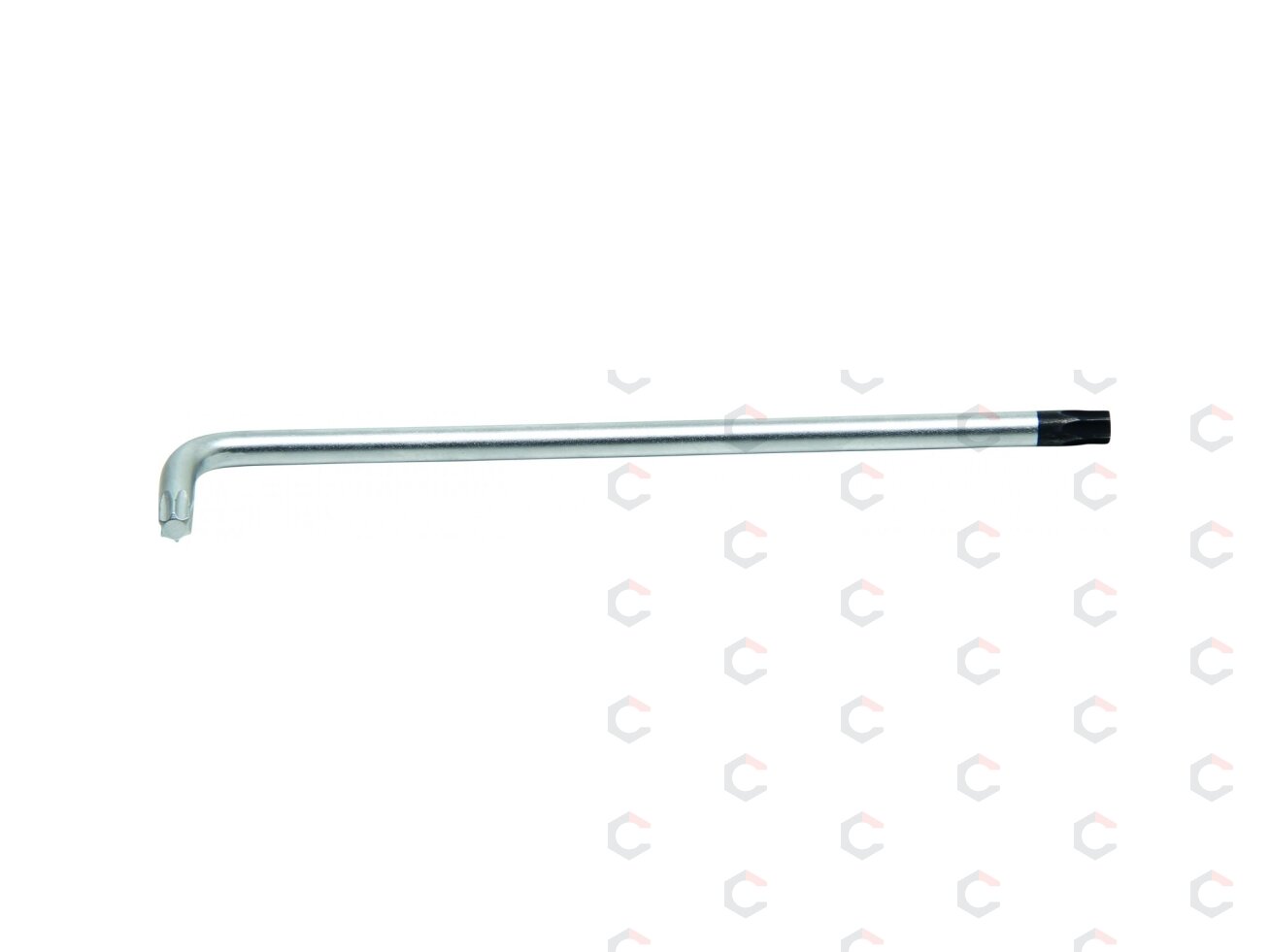 L tipo raktas | ilgas tipas | T-Star (su skyle) (Torx) T45 (794-T45) 1 L tipo raktas | ilgas tipas | T-Star (su skyle) (Torx) T45 (794-T45) 1