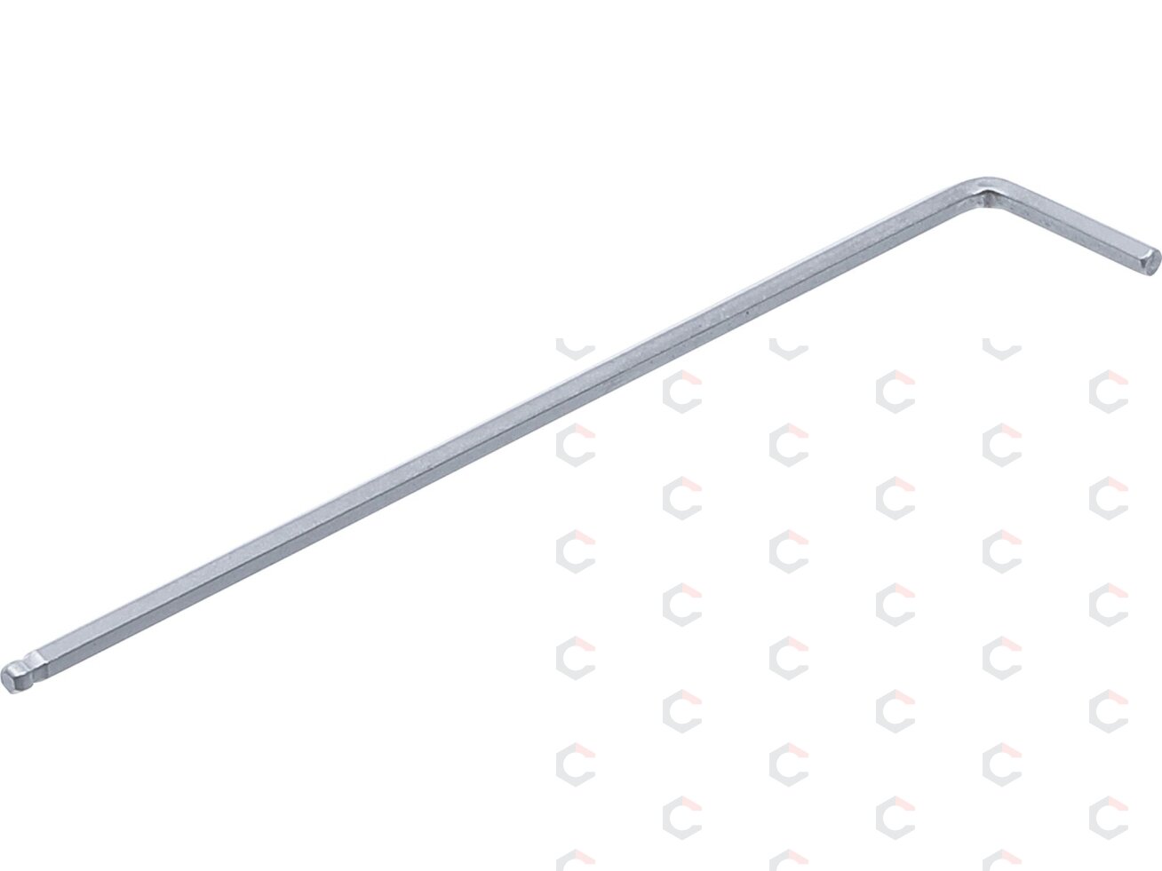 L tipo raktas | ilgiausias tipas | hex šešiakampis / hex šešiakampis su šarnyru | 3.0 mm (790-3) 1 L tipo raktas | ilgiausias tipas | hex šešiakampis / hex šešiakampis su šarnyru | 3.0 mm (790-3) 1
