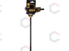 L tipo atsuktuvas su rankena | T-Star (Torx) | T50 (56638) 2 L tipo atsuktuvas su rankena | T-Star (Torx) | T50 (56638) 2