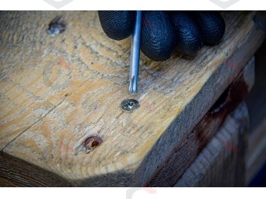 L tipo raktų rinkinys | šarnyriniai | T-Star (Torx) T10 - T50 | 9 vnt. (818) L tipo raktų rinkinys | šarnyriniai | T-Star (Torx) T10 - T50 | 9 vnt. (818)