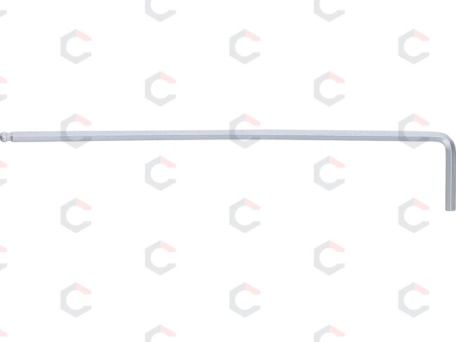 L tipo raktas | ilgiausias tipas | hex šešiakampis / hex šešiakampis su šarnyru | 3.0 mm (790-3) 2 L tipo raktas | ilgiausias tipas | hex šešiakampis / hex šešiakampis su šarnyru | 3.0 mm (790-3) 2