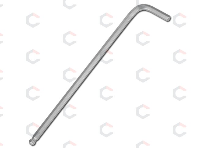 L tipo raktų rinkinys | ilgas tipas | Hex šešiakampis / hex šešiakampis su šarnyru 1,5 - 10 mm | 9 vnt. (790) 4 L tipo raktų rinkinys | ilgas tipas | Hex šešiakampis / hex šešiakampis su šarnyru 1,5 - 10 mm | 9 vnt. (790) 4