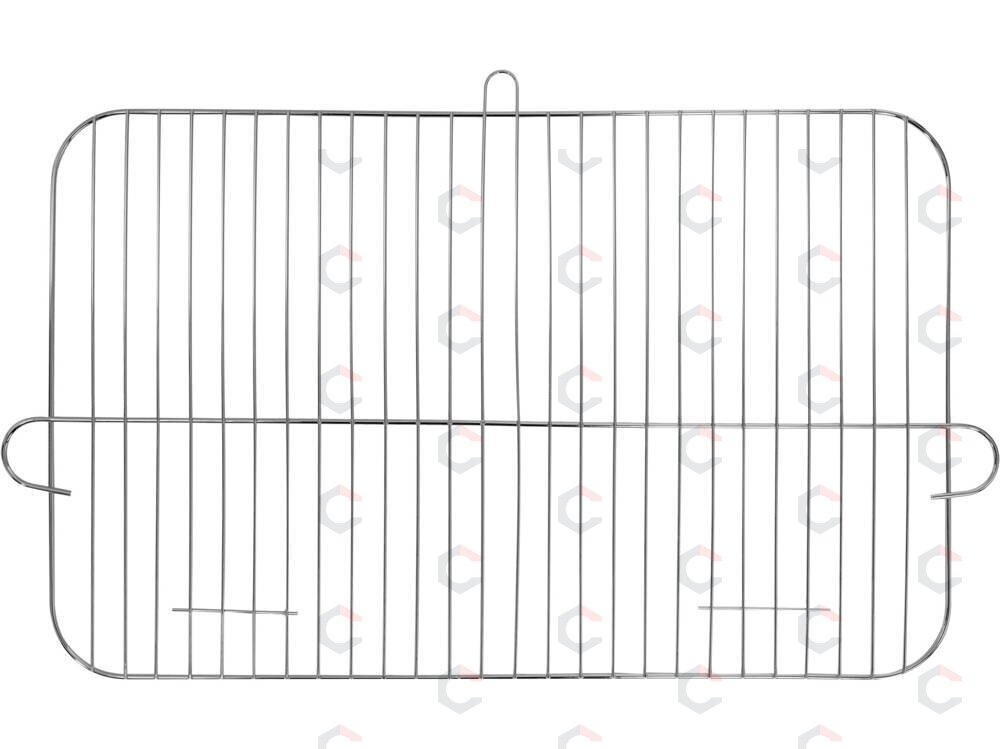 Lauko kepsninė / grilis | 48 X 26.5 cm (99919) 5