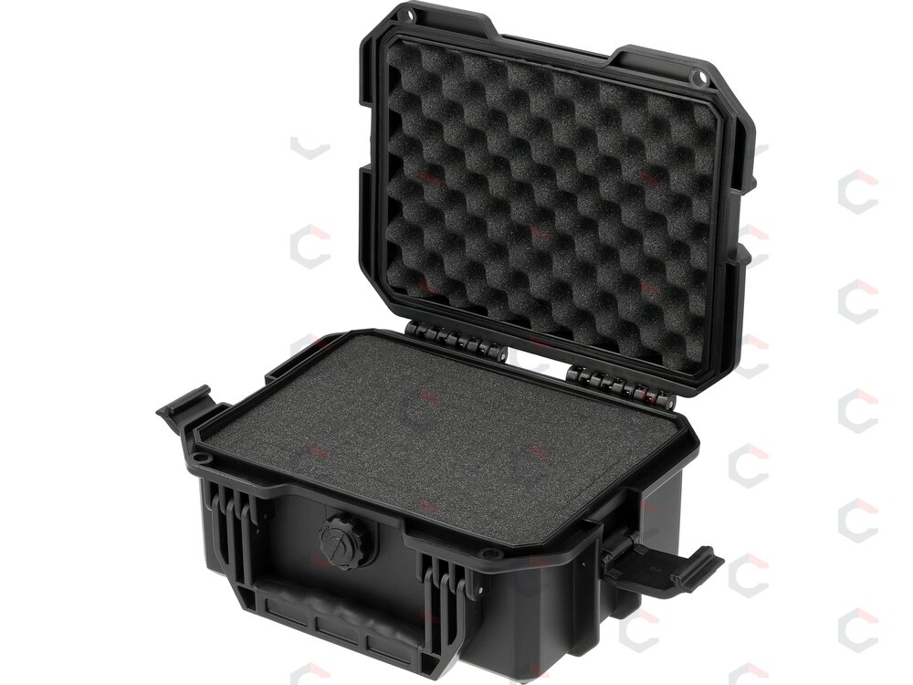 Lagaminas | atsparus smūgiams | hermetiškas | L293 X W241 X H143 mm (YT-08885) 3 Lagaminas | atsparus smūgiams | hermetiškas | L293 X W241 X H143 mm (YT-08885) 3