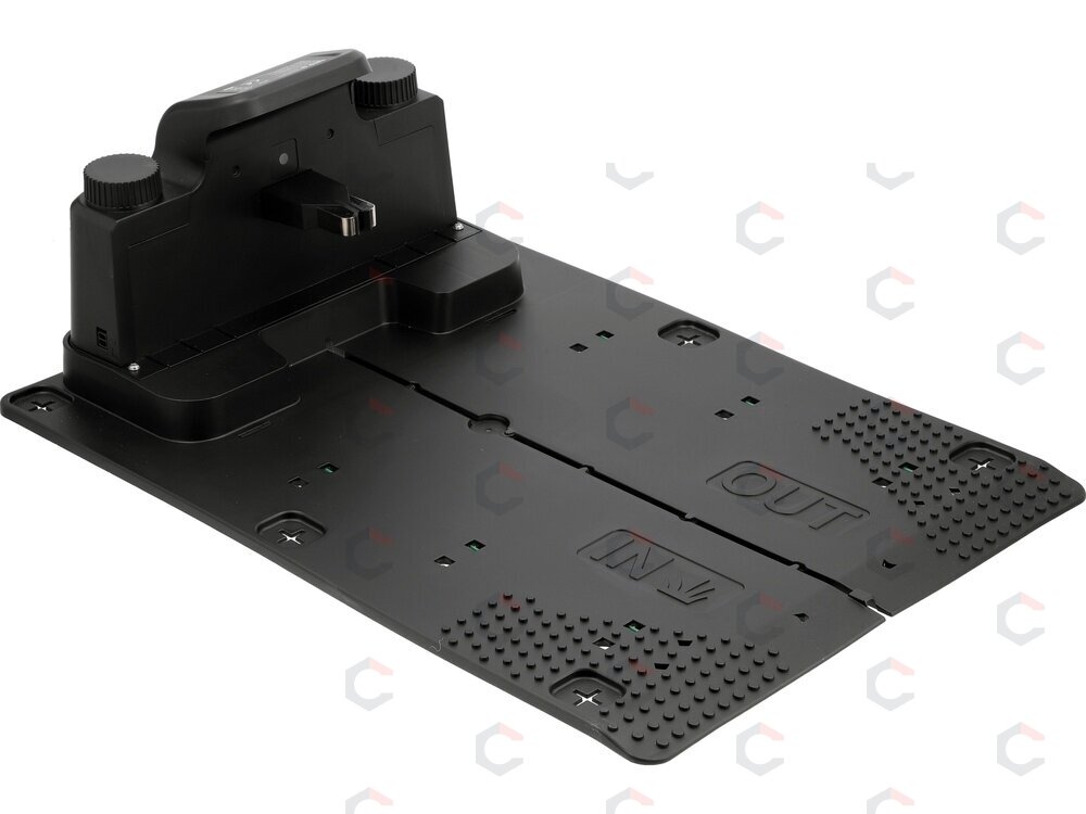 Laidinis vejos robotas YATO | iki 1000 m² | Wi-Fi, Bluetooth | 20 V (YT-852093) 14