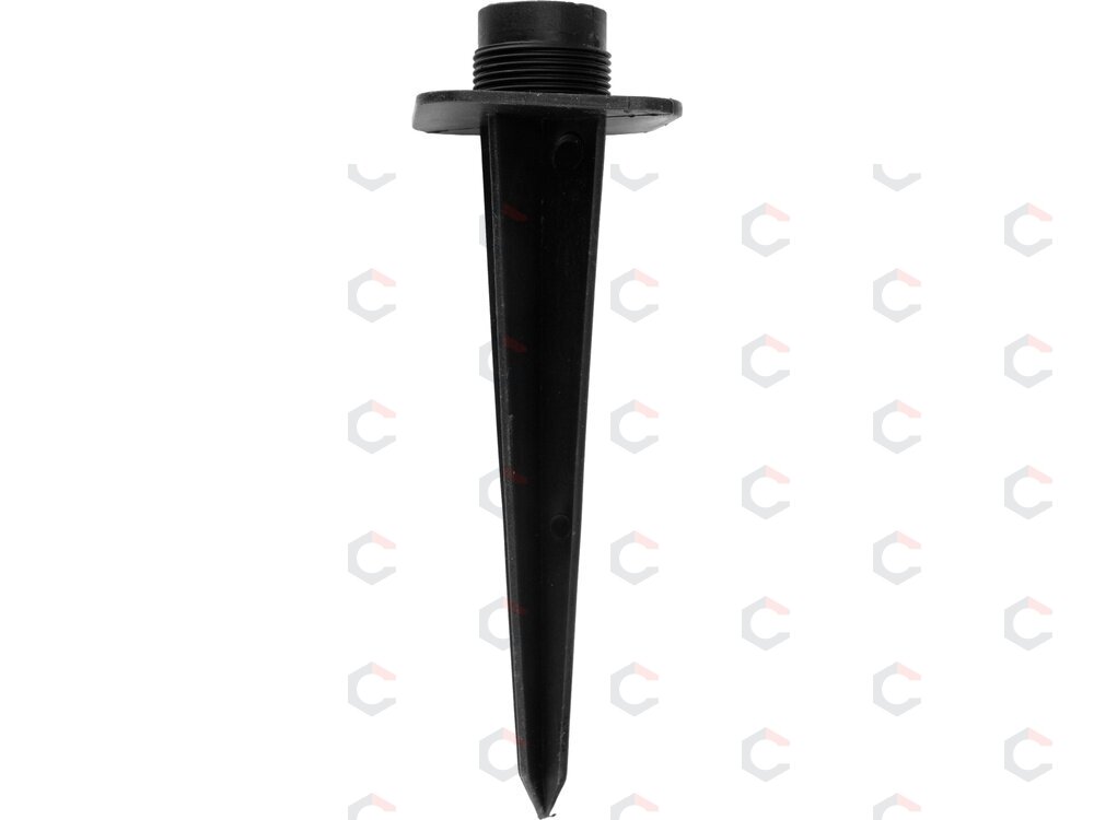 Lauko elektros lizdų stulpelis | IP44 | 4 x 230 V (YT-81274) 9 Lauko elektros lizdų stulpelis | IP44 | 4 x 230 V (YT-81274) 9