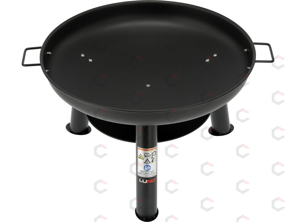 Lauko kepsninė / grilis pakabinamas trikojis | 61 cm (99924) 2 Lauko kepsninė / grilis pakabinamas trikojis | 61 cm (99924) 2