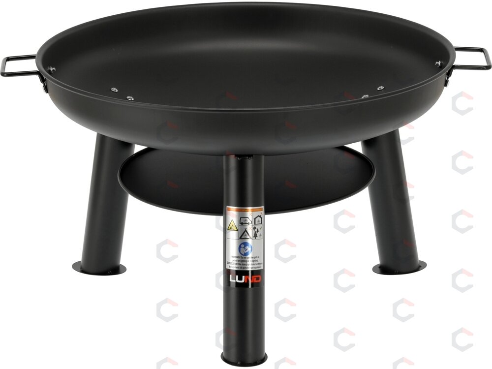 Lauko kepsninė / grilis pakabinamas trikojis | 61 cm (99924) 3 Lauko kepsninė / grilis pakabinamas trikojis | 61 cm (99924) 3