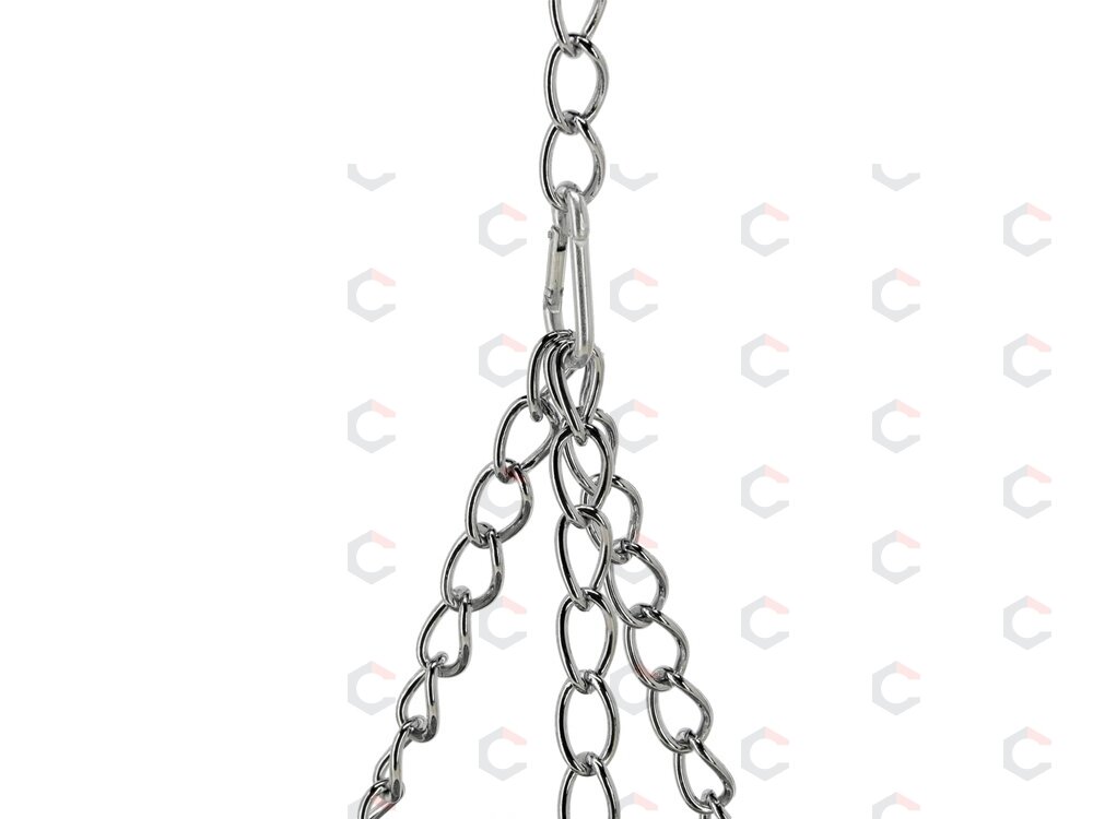 Lauko kepsninė / grilis pakabinamas trikojis | 61 cm (99924) 8 Lauko kepsninė / grilis pakabinamas trikojis | 61 cm (99924) 8