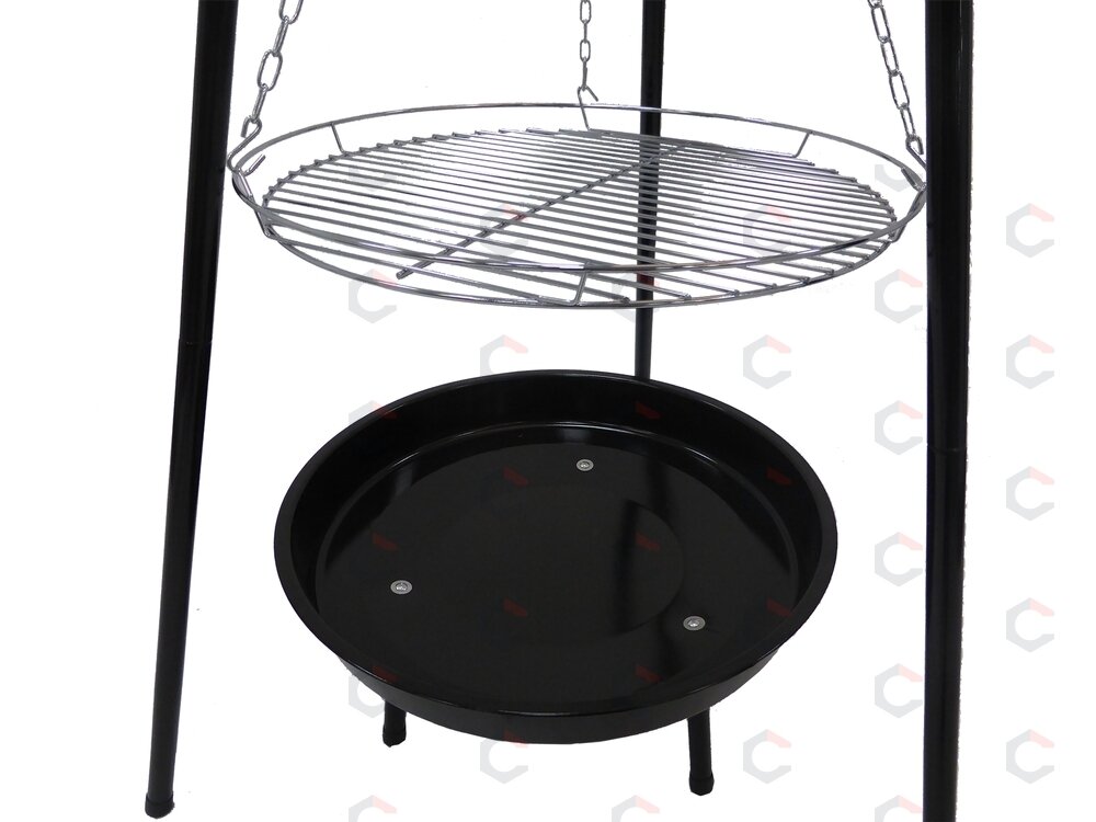 Lauko kepsninė / grilis | pakabinamas | 52 cm (99524) 3 Lauko kepsninė / grilis | pakabinamas | 52 cm (99524) 3