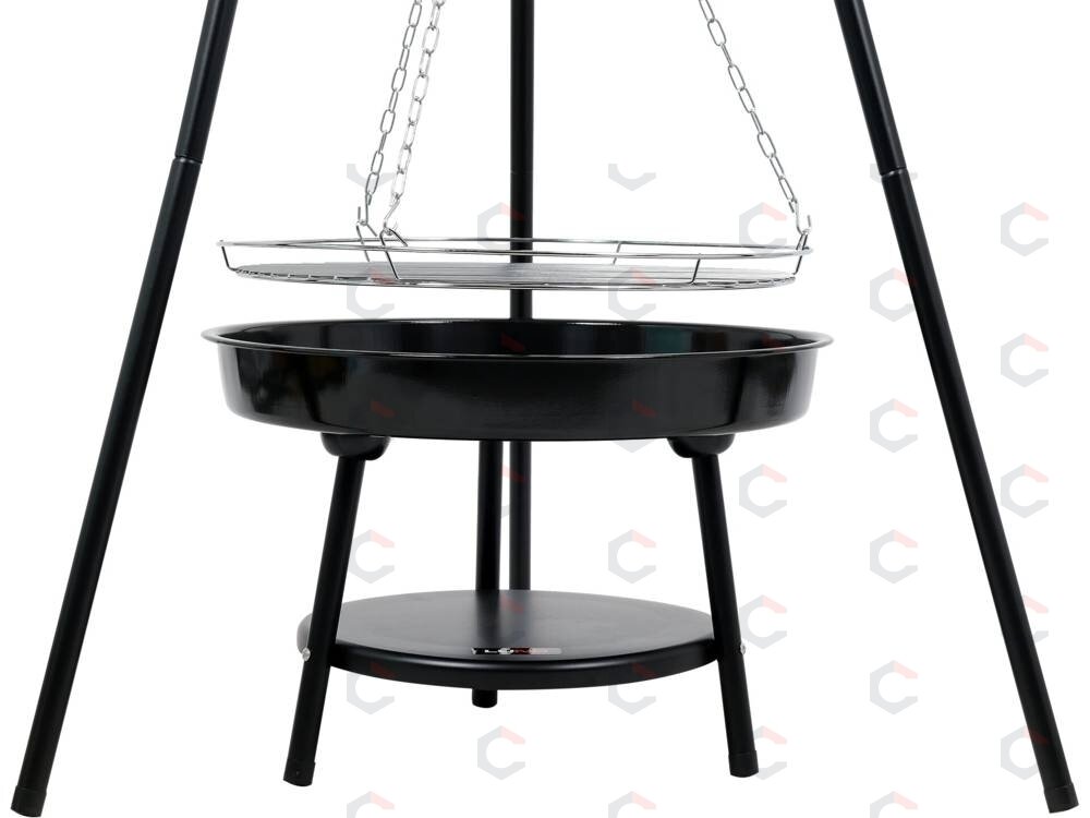 Lauko kepsninė / grilis | pakabinamas | 52 cm (99903) 1 Lauko kepsninė / grilis | pakabinamas | 52 cm (99903) 1