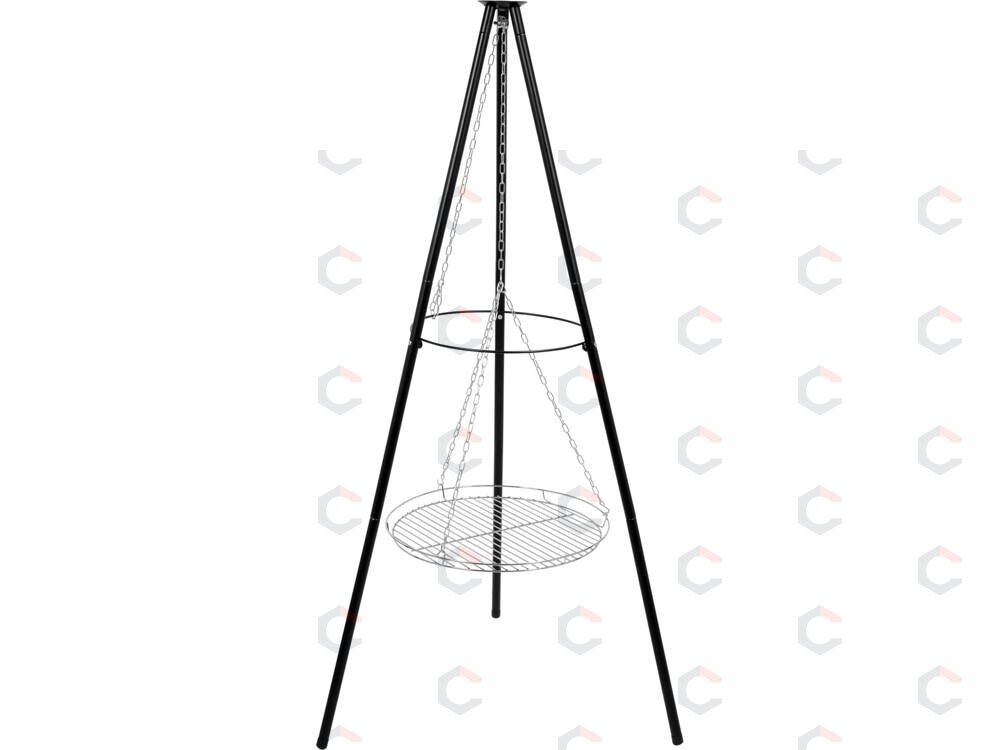Lauko kepsninė / grilis | pakabinamas | 52 cm (99903) 2 Lauko kepsninė / grilis | pakabinamas | 52 cm (99903) 2