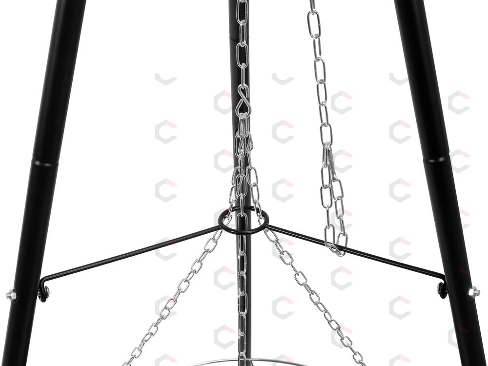 Lauko kepsninė / grilis | pakabinamas | 52 cm (99903) 5 Lauko kepsninė / grilis | pakabinamas | 52 cm (99903) 5