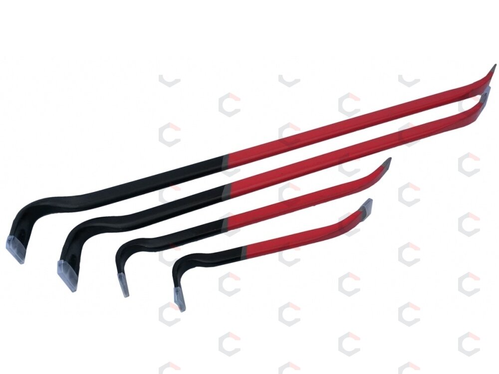 Laužtuvas | 760x30x16 mm (W21-30) 1