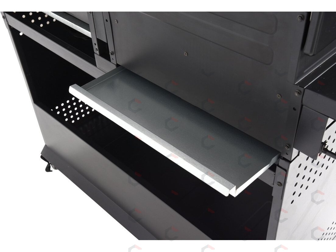 Lauko kepsninė / grilis | 2 viename | anglis / dujos | Nerūdijantis plienas | 8.2 kW (YG-20030) 13 Lauko kepsninė / grilis | 2 viename | anglis / dujos | Nerūdijantis plienas | 8.2 kW (YG-20030) 13