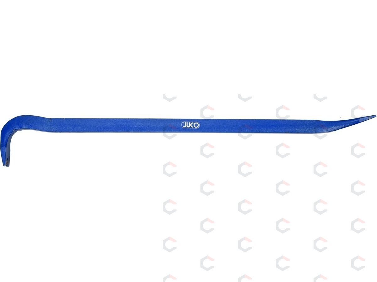 Laužtuvas / viniatraukis | 30 X 15 mm / 750 mm (34262) Laužtuvas / viniatraukis | 30 X 15 mm / 750 mm (34262)