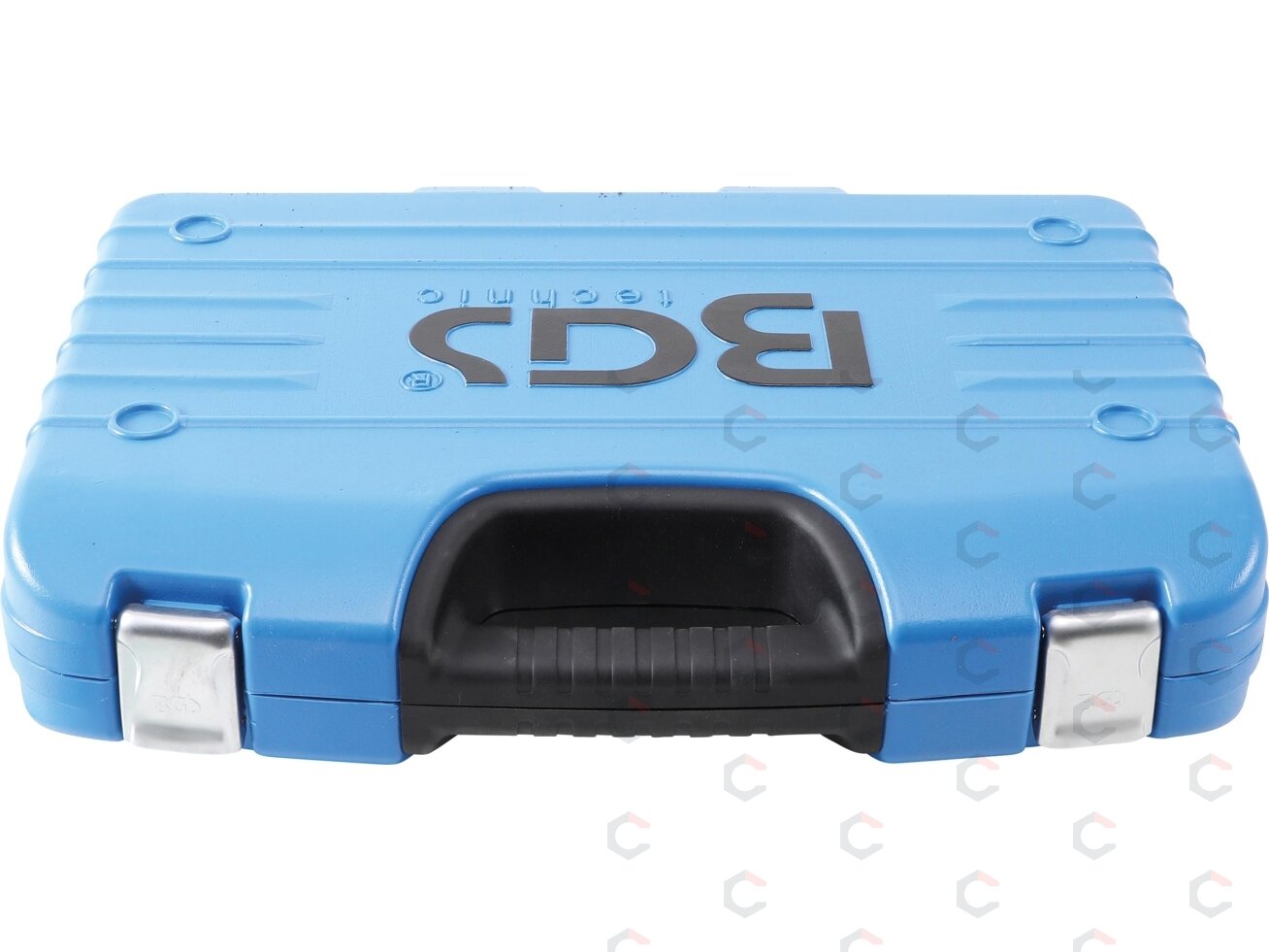 Lagaminas BGS 1/3 įrankių dėklams (BOX13) 6